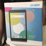 Alcatel Pixi4 7" wifi android tablet