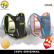 🔥100% ORIGINAL🔥CAMELBAK TRAIL RUN VEST 7L 7 LITERS TRAIL RUNNING VEST HIKING TREKKING