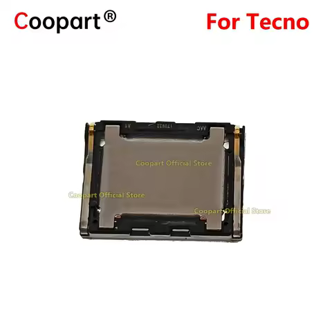 New Music Loud Speaker Replacement Parts For Duoqin Qin F22 Pro Loudspeaker
