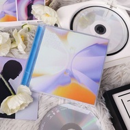 Official Genuine Utada Hikaru's First Selection 2CD Science Fiction Debut 25th Anniversary Issued 6/