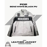 F1 jacket Racing F1 pu ️
