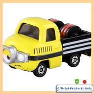 Tomica Dream Tomica Minion Movie Collection MMC05 Prisoner Mel
