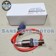 Muffler Alpino S03 bass & Resonator Alpino manual - YUNICRACHING01