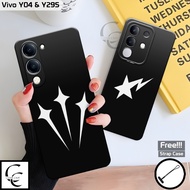 Latest Vivo Y04S & Y29S Casing 2025 | SoftCase Vivo Y29hp | Vivo Y29 5G | Vivo Y29S | Vivo Y19 | Viv