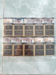 aspro kretek filter 12