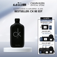 Calvin Klein CK Be Eau de Toilette (100ml | 200ml)