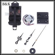 Lady Westminster Music Box with Horn 12888 Oscillating Clock Movement Hourly Chime Clock Accessories