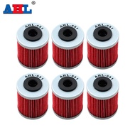 AHL Motorcycle Parts Oil Filter For 701 Enduro1st Supermoto1st Vitpilen1st For 690 SMC Rally R1st En