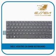 Replacement Keyboard For DELL VOSTRO 14-5468 5471 3480 3481 3490 3491 5370 KEYBOARD