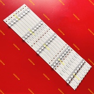 NEW 1 SET For HAIER 50" LED TV BACKLIGHT / LED TV LAMPU LE50U6600U LE50U6600 50U6600 50U6600U