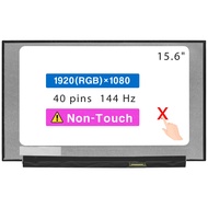 15.6" Screen Replacement for MSI Alpha 15 A3DD-004 LCD Display Panel 40 pin 144 Hz (FHD 1920 * 1080 