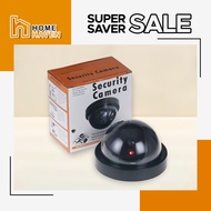 HOME HAVEN Fake Dummy Simulation LED CCTV Wireless Security Camera Anti Theft Guard Monitor CCTV Pal