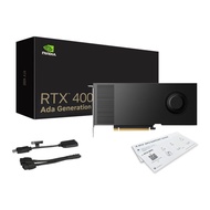 การ์ดจอ LEADTEK Quadro RTX 4000 Ada Generation 20GB GDDR6 160-bit