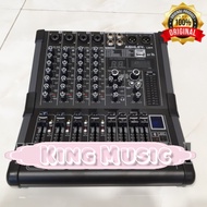 MIXER ASHLEY LM4 / LM 4 FREE HARDCASE ORIGINAL ASHLEY