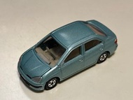 Takara Tomy Tomica No 86 Toyota Prius