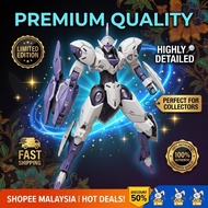 🤖Gundam HG 1/144 Strike Freedom✨Model Rakit Tanpa Gam🔥Action Figure Koleksi Hobi Kanak2 & Dewasa🎁Had