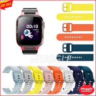 360 kids watch 360 Botslab E3 360 E1 E2 Silicone strap Qihoo 360 E1 E3 Kids Smart Watch 360 Botslab 