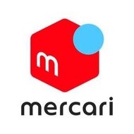 【免費代購】メルカリ mercari 代下標 無匯款手續費 9/10 匯率0.235 日本代購 代拍 拼郵