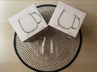 Kinto unitea cup m glass - coffee/ tea cup gift 咖啡杯 coffee blue bottle, Starbucks, ucc, muji