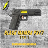 Mainan Plastik P377 Type 1