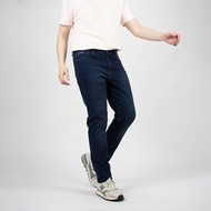 DAPPER | Slim Fit Stone Grey Jeans - J35345S