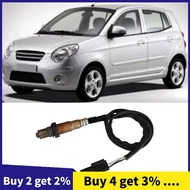 Car Oxygen Sensor O2 Sensor 39210-02620 39210-2E400 39210-2E421 for   I10  Picanto Car Accessories