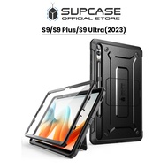 SUPCASE Unicorn Beetle Pro Series Case for Samsung Galaxy Tab S9/S9 Plus/S9 Ultra (2023), with Built-in Screen Protector