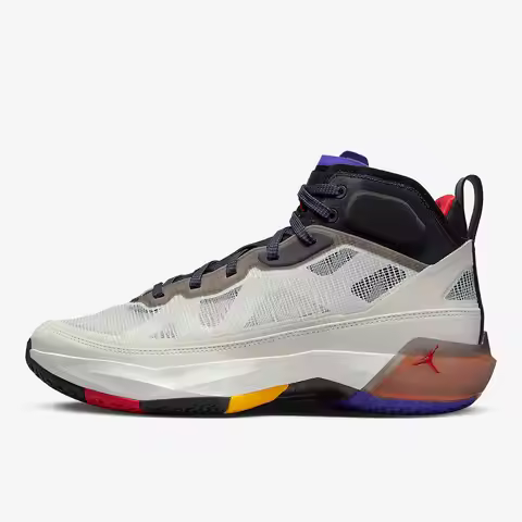 Nike genuine Air Jordan XXXVII PF Men's Basketball Shoes DD6959-060