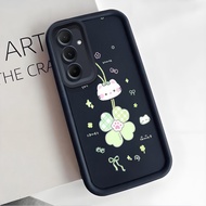 Case For Samsung A14 4G A14 5G Cat Phone
