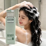 Kafen Youneng Small Molecular Protein Amino Acid Moisturizing Shampoo Degreasing Oil Control Fluffy 