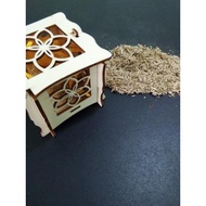 Wangian Gaharu or Gaharu Fragrance