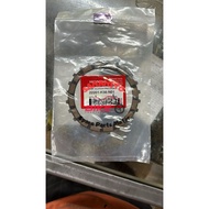 Original Honda GTR150 22201 K56 N01 clutch lining plate