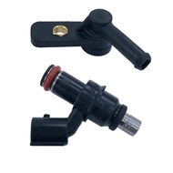 KYMCO Original Modenas Elegan 250/ME250 ABS/ME250 EX/Kymco X-Town XTOWN 300i Fuel Injector fixing se