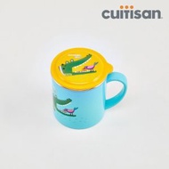 cuitisan - 嬰兒系列 水杯 300ml 藍色(韓國製)