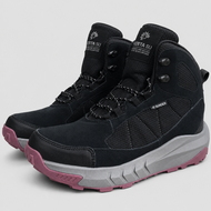 Greenforest Sunder Kerta Su – Sepatu Outdoor - Sepatu Gunung Mid