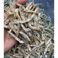 Ready Stock ~ Ikan Bilis Kasar 5-7