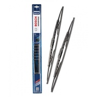 Bosch advantage wipers for Honda Accord euro R (CL 7)