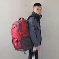 Updated Version 85L Waterproof Hiking Backpack Large Capacity Travel Camping Bag Outdoor Mountaineer