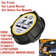 1224233 LF5015205A Expansion Water Coolant Tank Cap Radiator Cover 3M5H-8100-AD 1301104 for Ford Foc