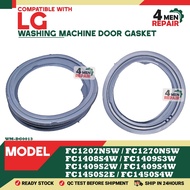 FC1207N5W FC1270N5W FC1408S4W FC1409S3W FC1409S2W FC1409S4W FC1450S2E FC1450S4W FOR LG FRONT LOADING