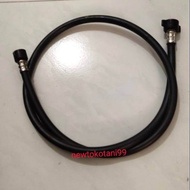 Selang sprayer manual MT16 bisa untuk tangki semprot pb16 pb12 malaysia