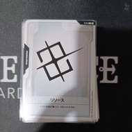 Gundam Card Game Beta Japanese R-001 C LIMITED BOX Ver.β