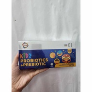 GKB KIDS PROBIOTIC+PREBIOTIC 30'S