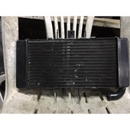 !!️!!️ Radiator Tangki air Honda cb400 / aftermarket !!️!!️