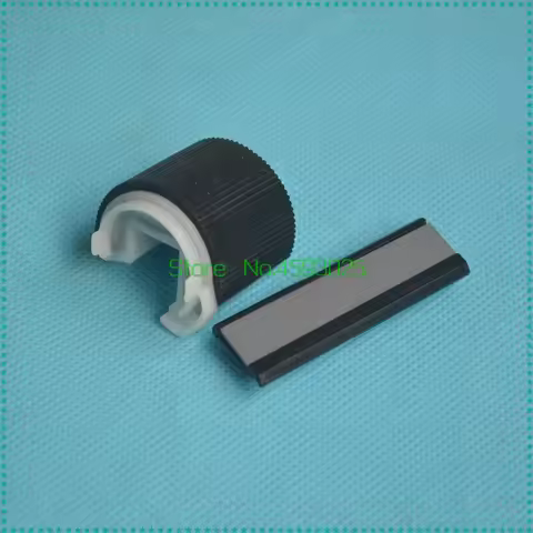 NEW Paper Feed Pickup Roller FL3-1447 FL3-1352 for Canon ImageRUNNER 2002 2202 2204 2520 2525 2530 2
