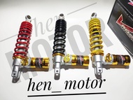 Shock Shockbreaker Tabung Bawah Vrossi Type A3  Motor Matic Vario 125/150 Mio Gt Mio Soul Xeon Aerox