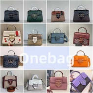 CF321 CE568 CE569 CF322 CF419 CH314 CH142 CJ614 CR327 Morgan Top Handle Satchel Women Crossbody Slin