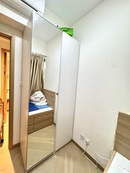 IKEA 衣櫃 抽櫃 桶櫃 連身鏡 鏡櫃