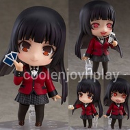 **Ready Stock in Malaysia** GSC Nendoroid Anime Kakegurui - Compulsive Gambler Jabami Yumeko 882 Act