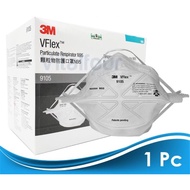 3M 9105 VFLEX N95 MASK (1PC)